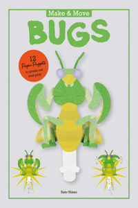 Make & Move: Bugs