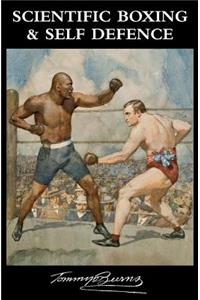 Scientific Boxing and Self Defence
