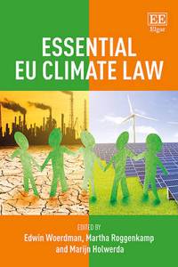 Essential Eu Climate Law