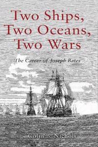 Two Ships, Two Oceans, Two Wars