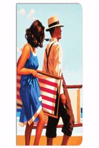 Jack Vettriano - Sweet Bird of Youth