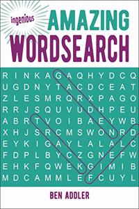 Amazing Wordsearch