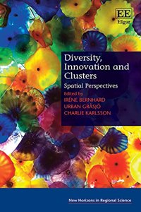 Diversity, Innovation and Clusters