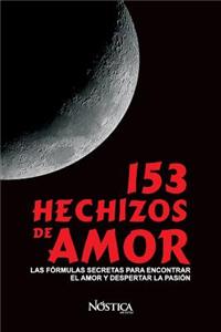 153 Hechizos de Amor