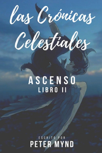 Crónicas Celestiales