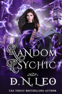 Random Psychic