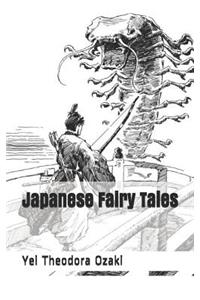 Japanese Fairy Tales