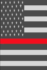Thin Red Line Recipe Book