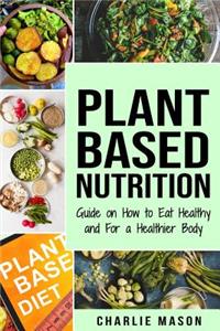 Plant-Based Nutrition