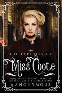 The Exploits of Miss Coote