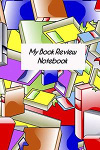 My Book Review Notebook