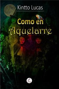 Como en Aquelarre