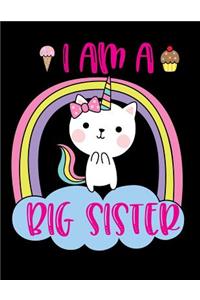 I Am a Big Sister