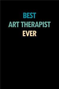 Best Art Therapist Ever