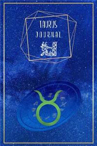 Taurus Journal