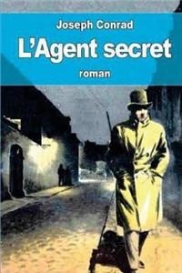 L'Agent Secret