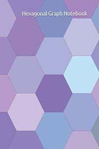 Hexagonal Graph Notebook