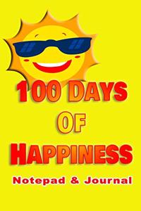 100 Days of Happiness