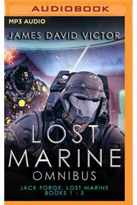 Lost Marine Omnibus