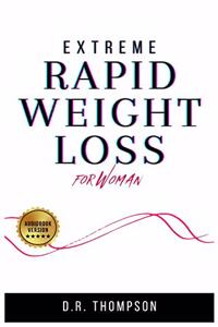 Extreme Rapid Weight Loss Hypnosis for Women