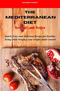 Mediterranean Diet Beef and Lamb Recipes
