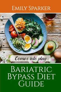 Bariatric Bypass Diet Guide