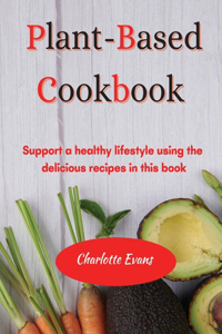 Plant Based Cookbook