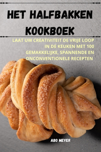 Het Halfbakken Kookboek