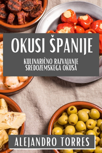 Okusi Spanije