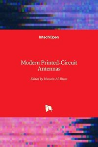 Modern Printed-Circuit Antennas
