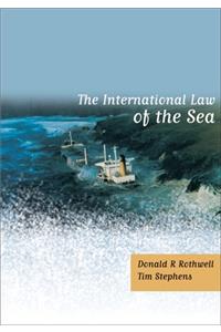 International Law of the Sea
