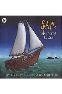 Sam Who Went To Sea