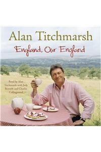 England, Our England