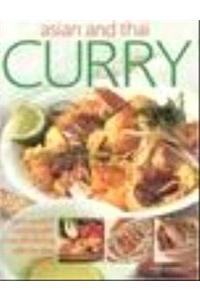 Asian Thai Curry