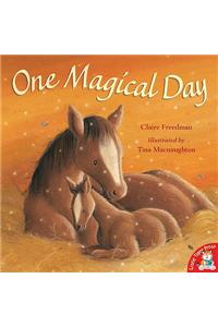 One Magical Day