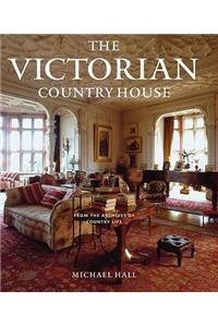 Victorian Country House