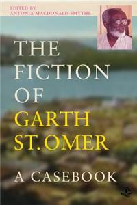 Fiction of Garth St Omer