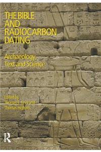 The Bible and Radiocarbon Dating