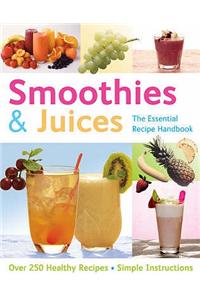 Smoothies and Juices