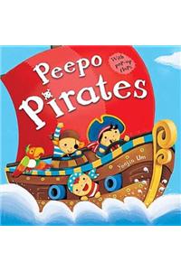 Peepo Pirates