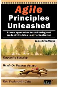 Agile Principles Unleashed