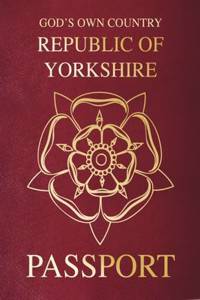 Yorkshire Passport