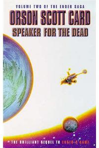 Speaker For The Dead