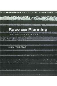 Race and Planning