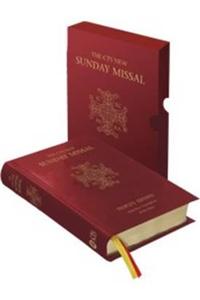 Sunday Missal