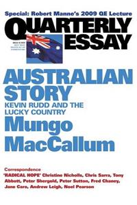 Australian Story