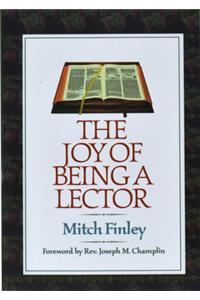 The Joy of Being a Lector