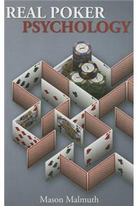 Real Poker Psychology