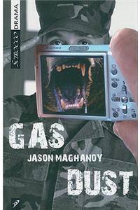 Gas/Dust