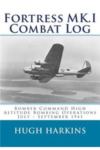 Fortress MK.I Combat Log